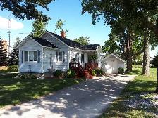 Country Living, 5 Minutes from Sarnia