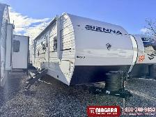 2026 Venture Sienna