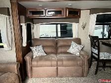 2018 JAYCO EAGLE 26.5RLDS Fifth Wheel - Photo 16