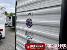 2017 FOREST RIVER SALEM CRUISE LITE 232RBXL Travel Trailer - Photo 4