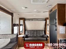 2017 FOREST RIVER SALEM CRUISE LITE 232RBXL Travel Trailer - Photo 5