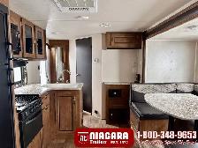 2017 FOREST RIVER SALEM CRUISE LITE 232RBXL Travel Trailer - Photo 6
