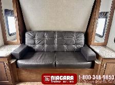 2017 FOREST RIVER SALEM CRUISE LITE 232RBXL Travel Trailer - Photo 7