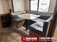 2017 FOREST RIVER SALEM CRUISE LITE 232RBXL Travel Trailer - Photo 8