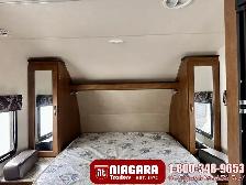 2017 FOREST RIVER SALEM CRUISE LITE 232RBXL Travel Trailer - Photo 9