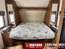 2017 FOREST RIVER SALEM CRUISE LITE 232RBXL Travel Trailer - Photo 10
