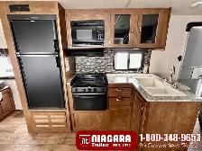 2017 FOREST RIVER SALEM CRUISE LITE 232RBXL Travel Trailer - Photo 11