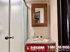 2017 FOREST RIVER SALEM CRUISE LITE 232RBXL Travel Trailer - Photo 17