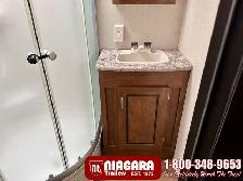 2017 FOREST RIVER SALEM CRUISE LITE 232RBXL Travel Trailer - Photo 18