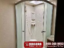 2017 FOREST RIVER SALEM CRUISE LITE 232RBXL Travel Trailer - Photo 19