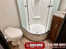 2017 FOREST RIVER SALEM CRUISE LITE 232RBXL Travel Trailer - Photo 20