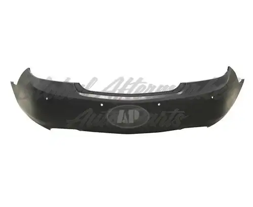 Buick Lacrosse 2010-2013 Bumper Rear W/Park Sensor Hole Without