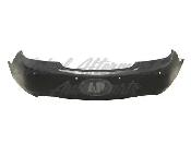 Buick Lacrosse 2010-2013 Bumper Rear W/Park Sensor Hole Without