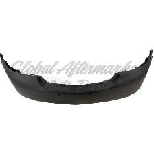 Buick Lacrosse 2010-2013 Bumper Rear W/Park Sensor Hole Without - Photo 4
