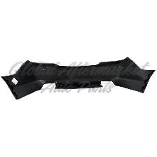 Buick Lacrosse 2010-2013 Bumper Rear W/Park Sensor Hole Without - Photo 5