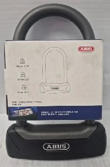 (N9748063) ABUS GRANIT PLUS 640 Lock - Photo 8
