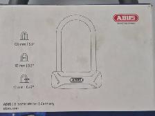 (N9748063) ABUS GRANIT PLUS 640 Lock - Photo 9