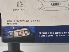 (N9748063) ABUS GRANIT PLUS 640 Lock - Photo 10