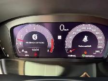 2023 Acura Integra A-Spec Toit ouvrant Cuir rouge Carplay CERTIF - Photo 9