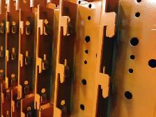 PALLET RACKING | STORAGE - NEW - USED - REDIRACK - H/DUTY - Photo 5