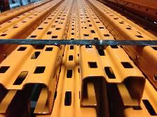 PALLET RACKING | STORAGE - NEW - USED - REDIRACK - H/DUTY - Photo 6