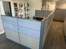 Used Workstations for Sale - Ufficio Furniture - Call Us Now! - Photo 7