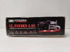 (9923268) DKA C2500N Winch - 2500Lbs - Photo 3