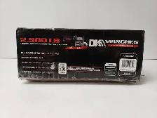 (9923268) DKA C2500N Winch - 2500Lbs - Photo 4