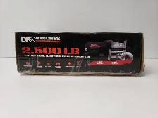 (9923268) DKA C2500N Winch - 2500Lbs - Photo 5