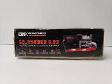 (9923268) DKA C2500N Winch - 2500Lbs - Photo 7