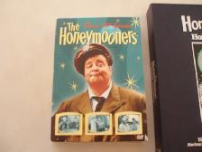 OLD  TV  SHOWS  AND  MOVIES  ON  VIDEO  AND  DVD