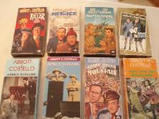 OLD  TV  SHOWS  AND  MOVIES  ON  VIDEO  AND  DVD - Photo 5
