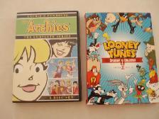 OLD  TV  SHOWS  AND  MOVIES  ON  VIDEO  AND  DVD - Photo 7