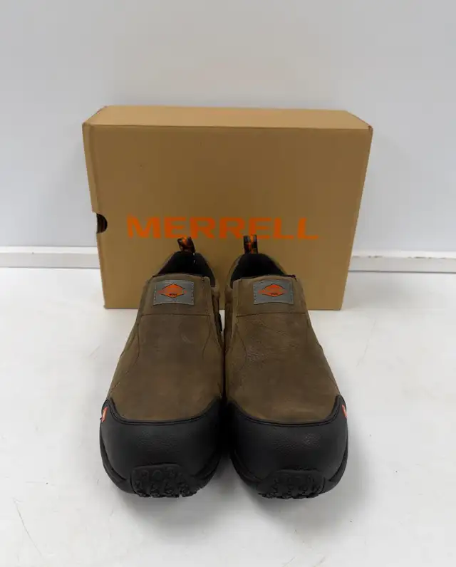 (9921063) Merrel 'Jungle Moc' Shoes