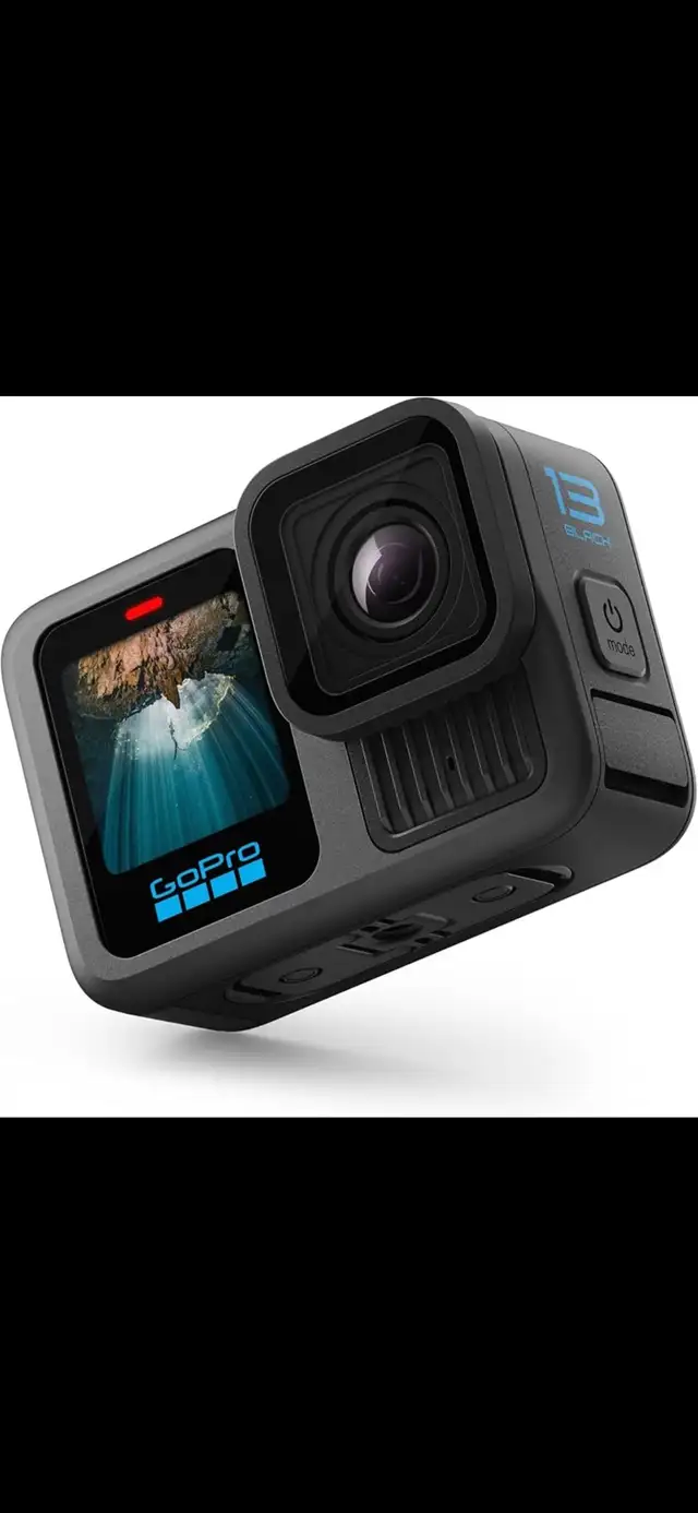 Jachete vos Camera Gopro 13/14