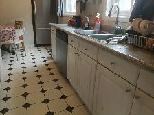 1 Bedroom at Finch & Don Mills, Seneca College, Female only - Photo 6
