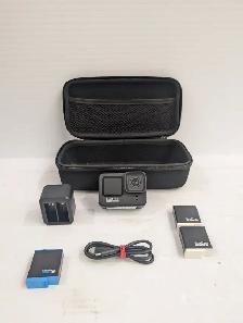(B5518) Gopro Hero 9 Camera / Optics Camera