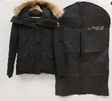 (9919751) Canada Goose 2530L R Montebello Parka Winter Coat -...