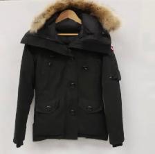 (9919751) Canada Goose 2530L R Montebello Parka Winter Coat -... - Photo 2