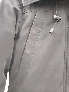 (9919751) Canada Goose 2530L R Montebello Parka Winter Coat -... - Photo 9