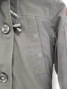 (9919751) Canada Goose 2530L R Montebello Parka Winter Coat -... - Photo 10