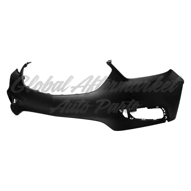 Buick Encore 2017-2021 Bumper Front Upper Primed Without Sensor