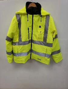 (9919602) Makita DCJ206ZXL Heated Jacket - Size XL - Photo 3