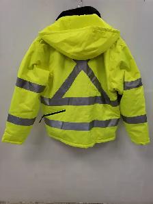 (9919602) Makita DCJ206ZXL Heated Jacket - Size XL - Photo 6