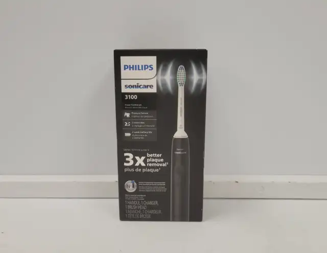 (9917723) Philips 3100 Electric Toothbrush