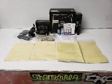 (9917361) Poseidon Start-up Tattoo Kit