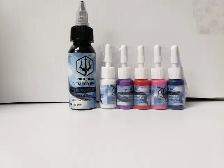(9917361) Poseidon Start-up Tattoo Kit - Photo 9