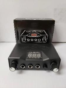 (9917361) Poseidon Start-up Tattoo Kit - Photo 10