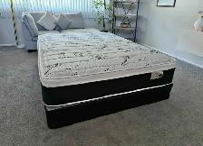 Premium Quality Foam mattresses available || Queen mattress - Photo 2