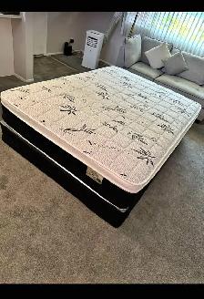 Premium Quality Foam mattresses available || Queen mattress - Photo 3